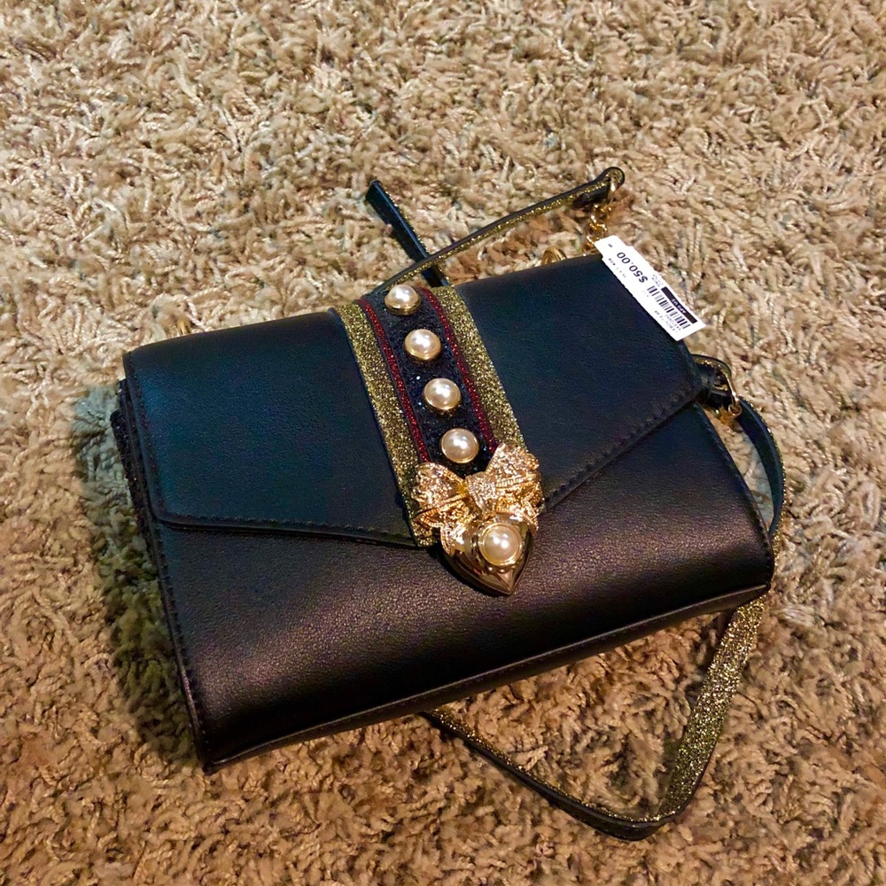 NEW Aldo small bag